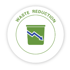 Waste Reduction