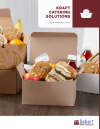 Kraft Collection: Catering Solutions