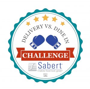 delivery vs dine in